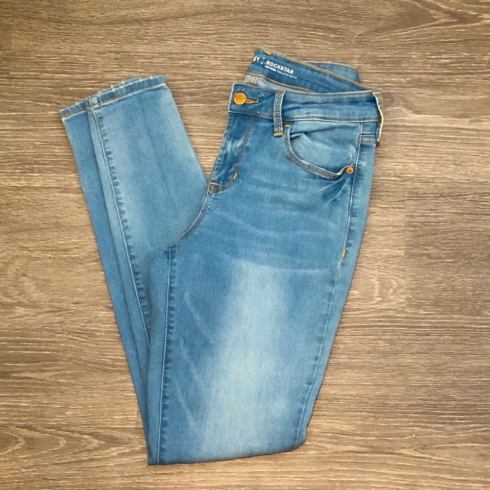 Women’s Skinny Jeans